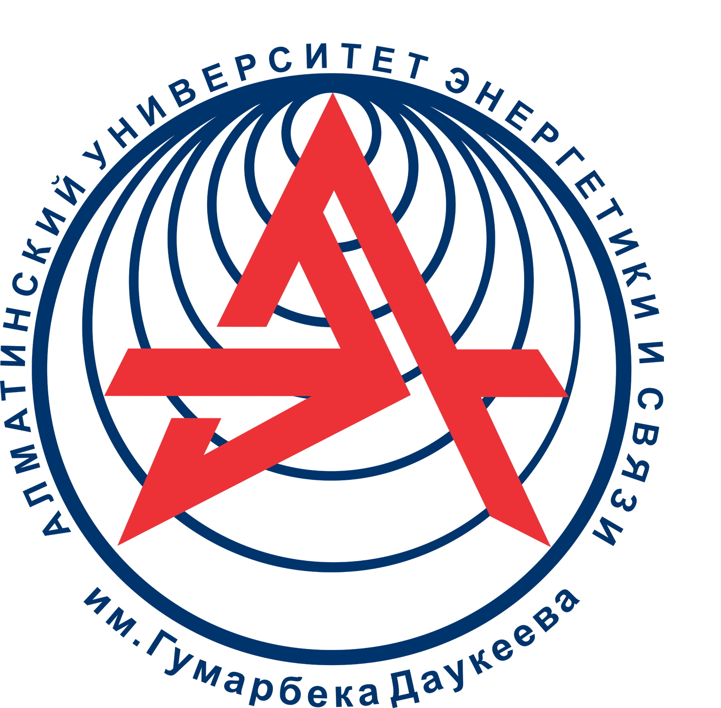 AUES Logo